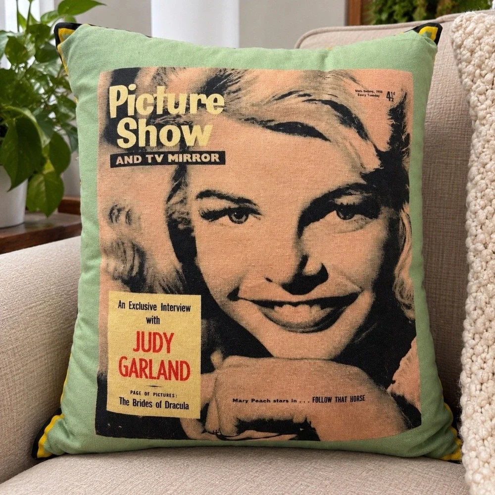N/A vintage hollywood